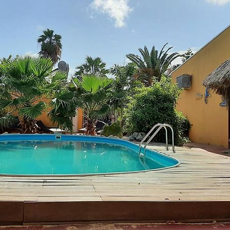 B&B Casa Trankilo Кралендейк Экстерьер фото