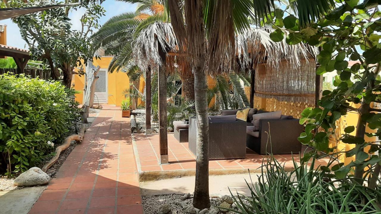 B&B Casa Trankilo Кралендейк Экстерьер фото