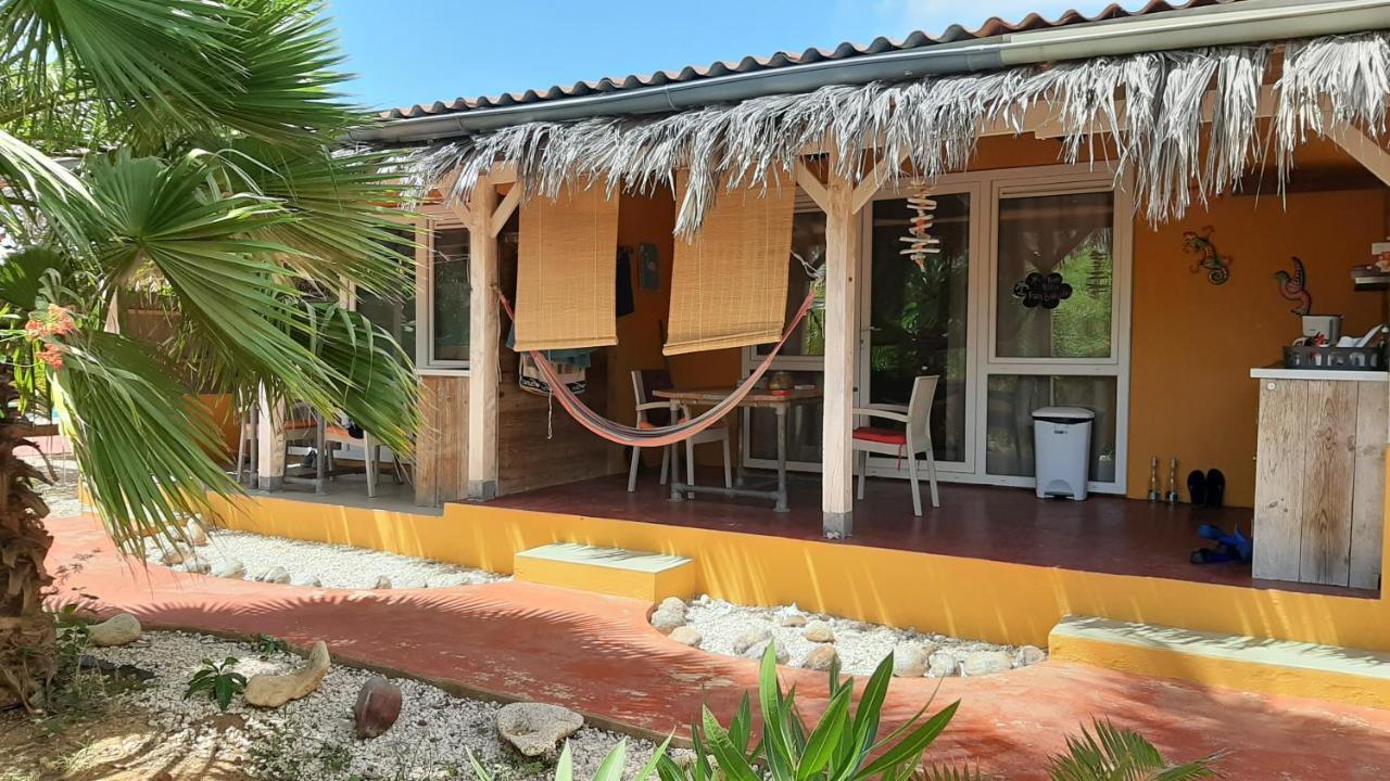 B&B Casa Trankilo Кралендейк Экстерьер фото
