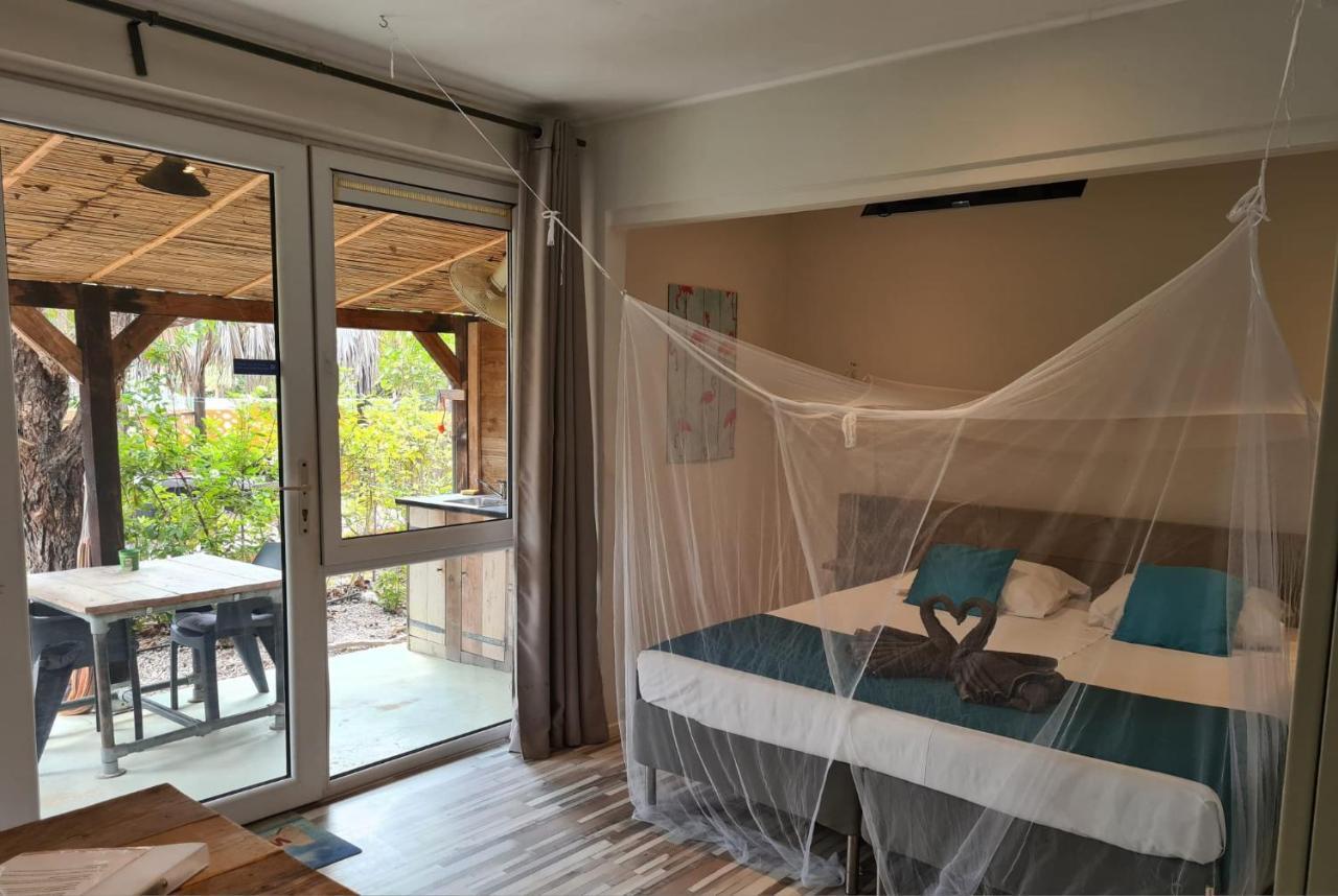 B&B Casa Trankilo Кралендейк Экстерьер фото