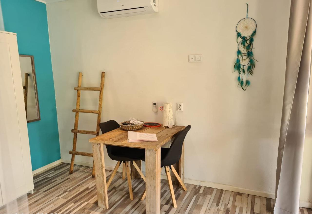 B&B Casa Trankilo Кралендейк Экстерьер фото