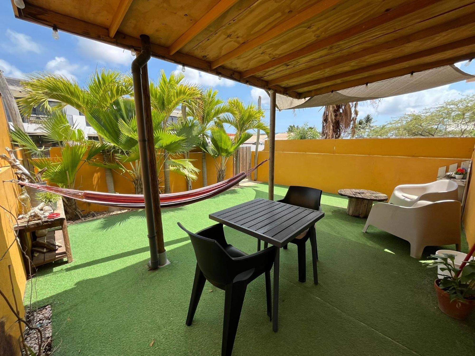 B&B Casa Trankilo Кралендейк Экстерьер фото