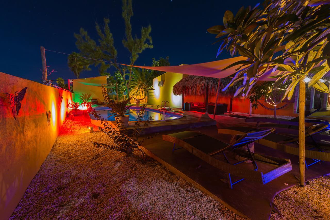 B&B Casa Trankilo Кралендейк Экстерьер фото