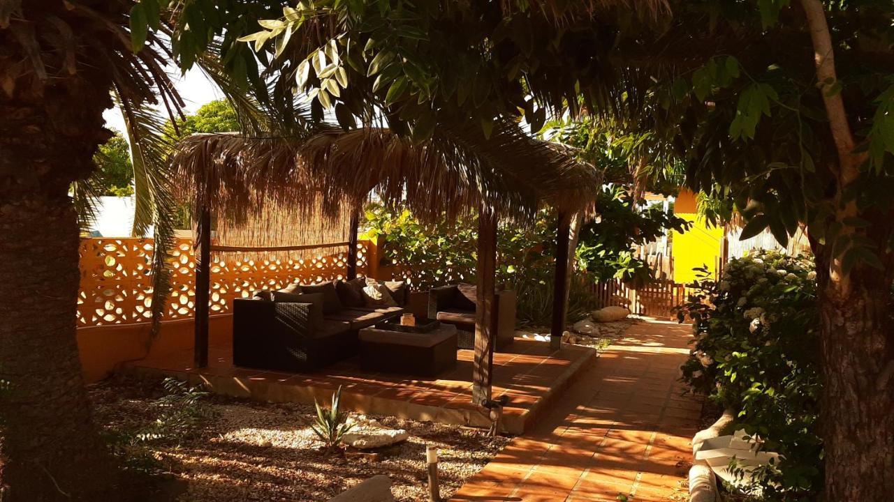 B&B Casa Trankilo Кралендейк Экстерьер фото